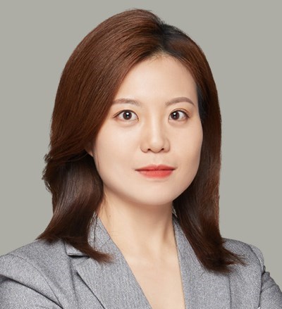 杨瑛律师
