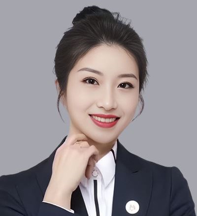 姜静律师