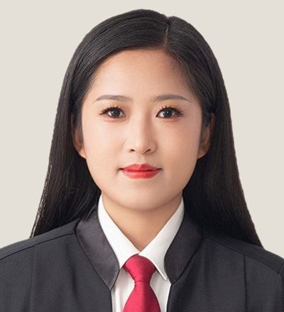 贾如梦律师