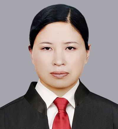 肖秀兰律师