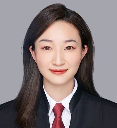 赵梦君律师