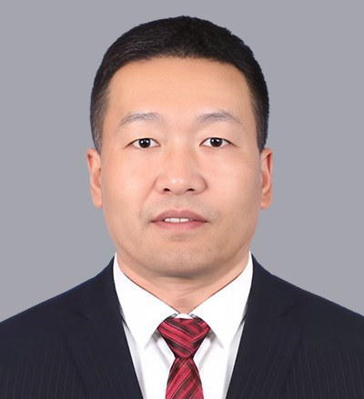 张立军律师
