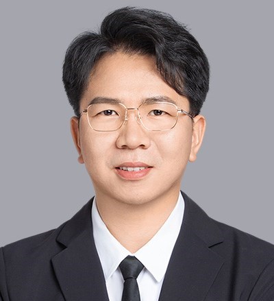 张洪康律师