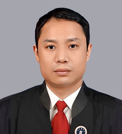 陈志雄律师