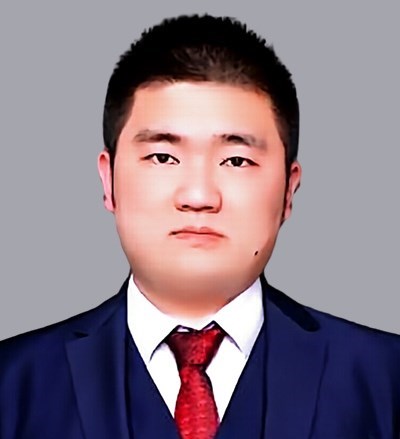 蒋健