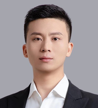 任杰