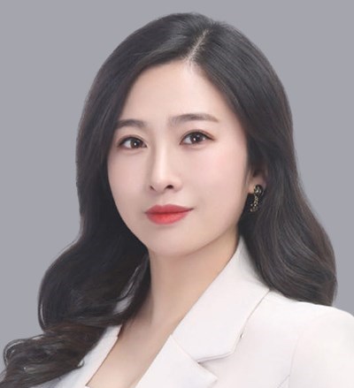 刘丽丽律师