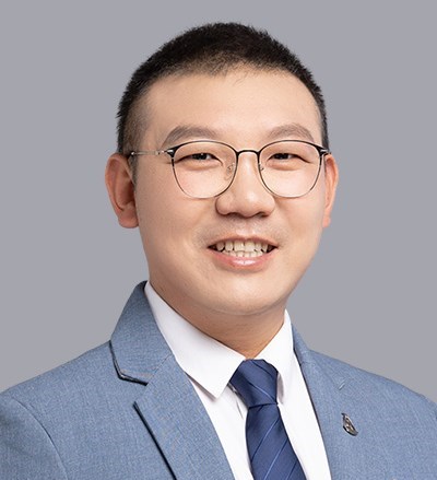 祝德宇律师