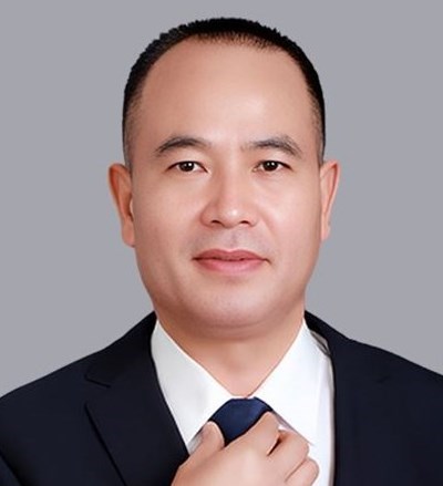 李维刚