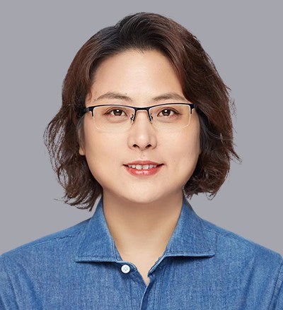 李秀芳