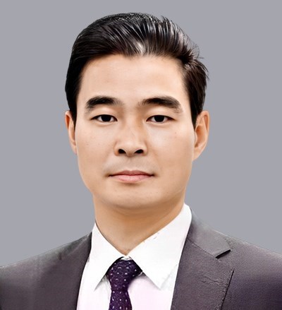 蓝中华律师