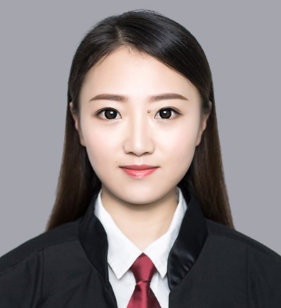王萍萍律师