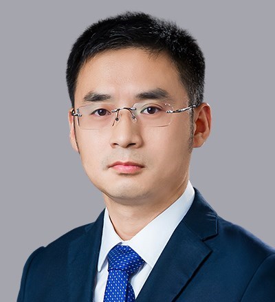 高培振律师