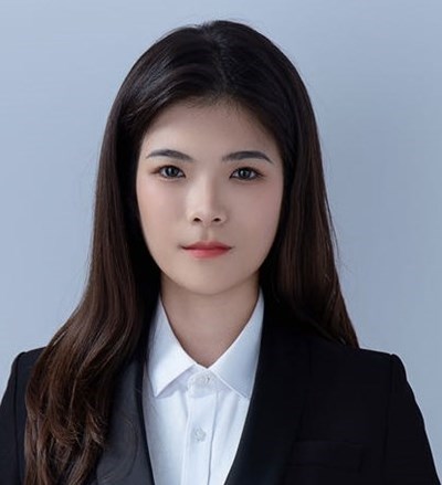 牛可茵律师