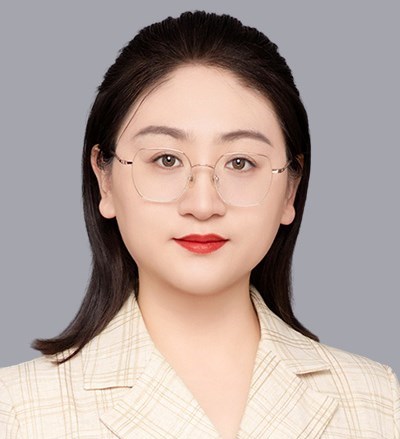 易丽律师