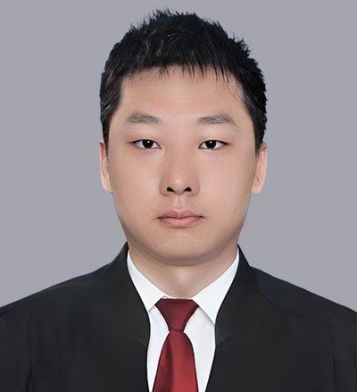 王洋洋律师