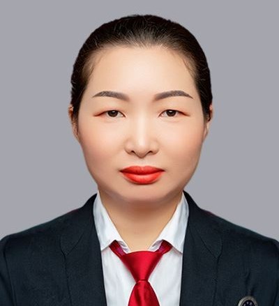 熊艳艳律师