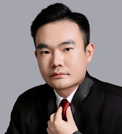 李睿律师