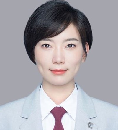 柯敏律师