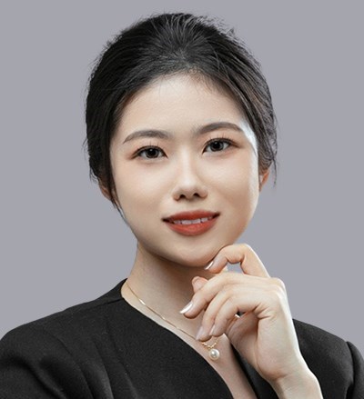 刘紫薇律师