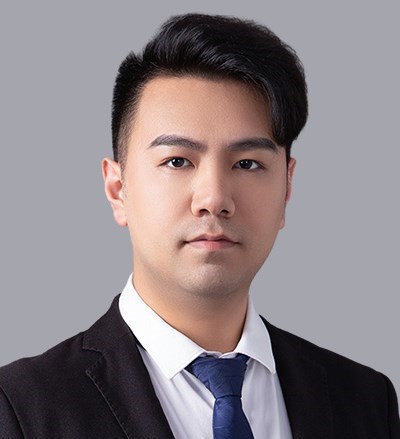 肖峰律师