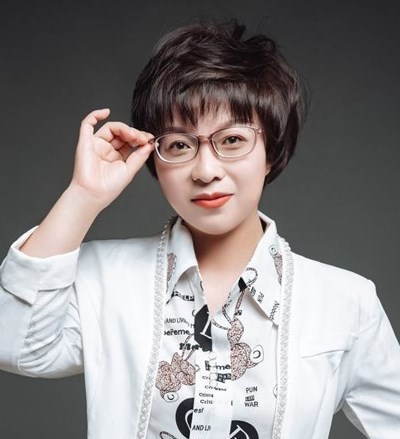 党振兰律师
