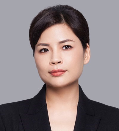 李丽律师