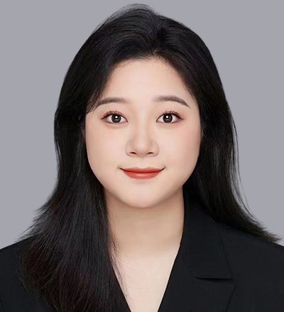 陈关玉洁律师