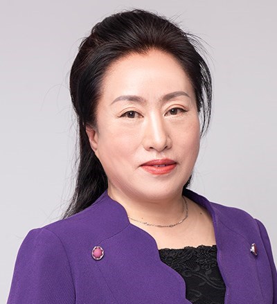 成桂珍律师