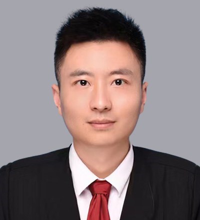 陈亚军律师