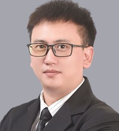 陈金闯律师