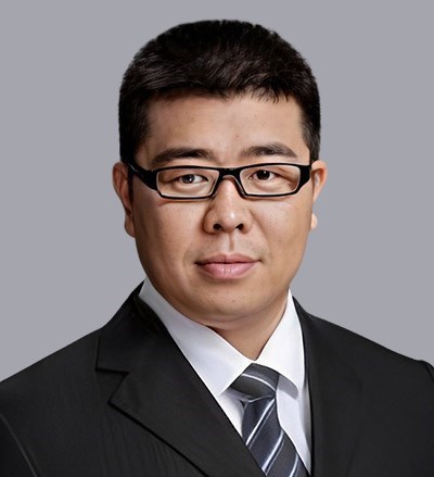 魏涛律师