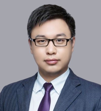 蒋岭主任律师