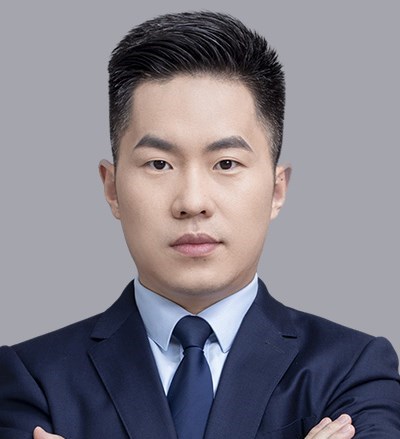 张贺律师