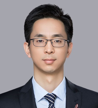 胡锐谨律师
