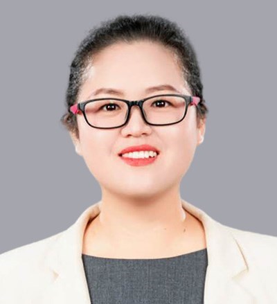 张燕梅律师