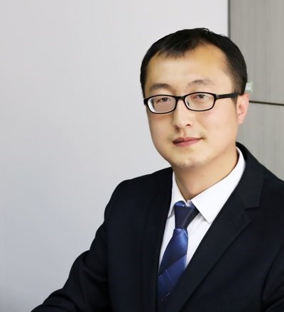 张文涛律师