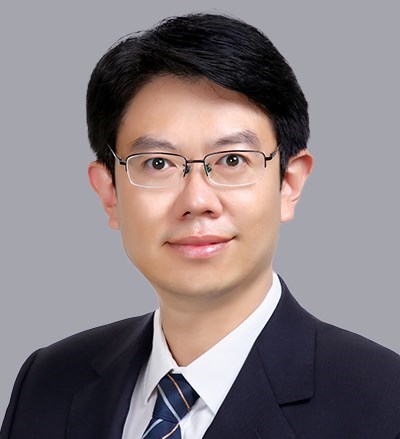 范永强律师