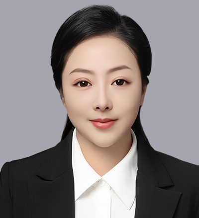 魏丽娜律师