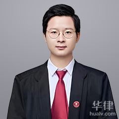 陈平江律师