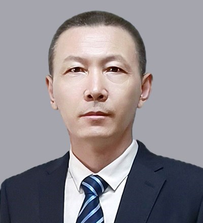 段洪德律师