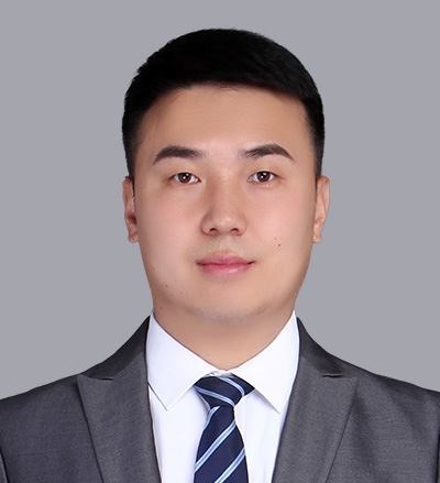 何琪瑞律师