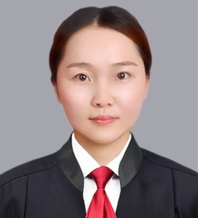 程瑶律师