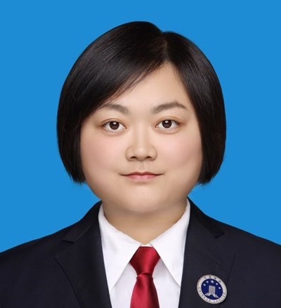 唐彤瑶律师