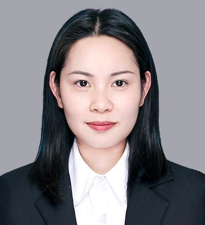 周文婧律师