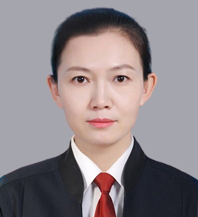 冯玉律师