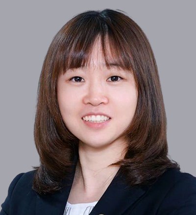 真晓慧律师