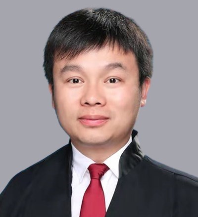 熊大明律师