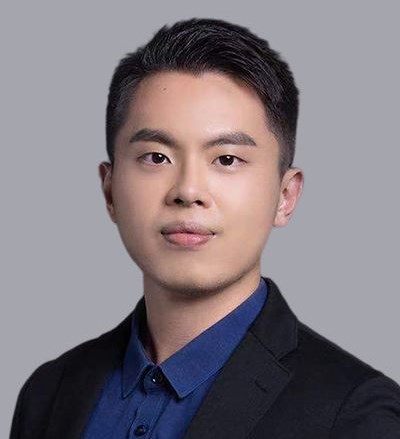 王津越律师