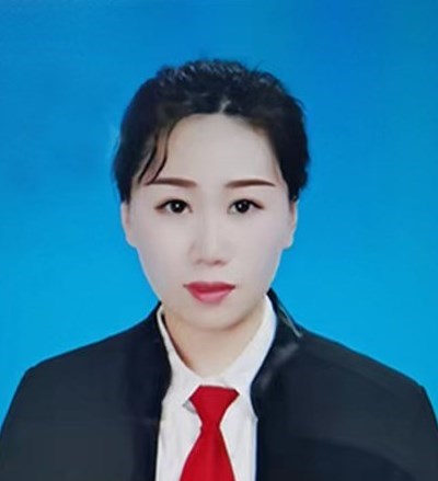 闫伟伟律师